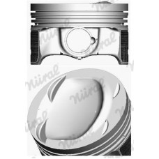 87-429907-00 NÜRAL Поршень