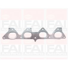 EM964 FAI AutoParts Комплект прокладок випускний колектор