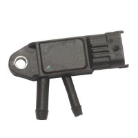 137409 HITACHI Датчик тиск вихлопних газів