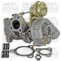 65049 MEAT & DORIA Компресор наддуву