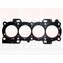 HG884 FAI AutoParts Прокладка головка циліндра