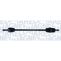 302004190222 MAGNETI MARELLI Привідний вал