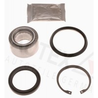 803308 AUTEX Комплект підшипника ступиці колеса