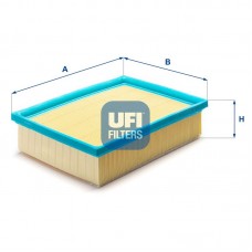 30.254.00 UFI Повітряний фільтр