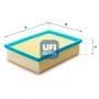 30.254.00 UFI Повітряний фільтр