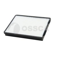 12475 OSSCA Фільтр повітря у внутрішньому просторі