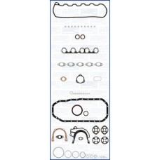 51008500 AJUSA Комплект прокладок двигун