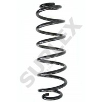39420 SUPLEX Пружина ходової частини