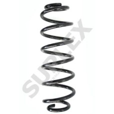 39420 SUPLEX Пружина ходової частини