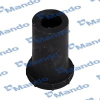 DCC010788 MANDO Втулка листова ресора
