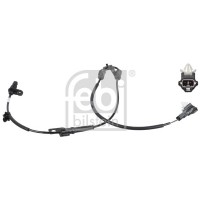 174598 FEBI BILSTEIN Датчик частота обертання колеса