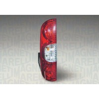 712201101110 MAGNETI MARELLI Задній фонар