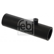 01578 FEBI BILSTEIN Шланг вентиляція кришки головки циліндра