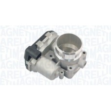 802000000040 MAGNETI MARELLI Корпус дросельної заслінки