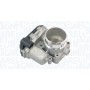 802000000040 MAGNETI MARELLI Корпус дросельної заслінки