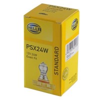 8GA 223 569-001 HELLA Лампа розжарювання, Протитуманна фара
