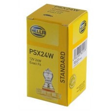 8GA 223 569-001 HELLA Лампа розжарювання, Протитуманна фара