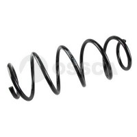 19161 OSSCA Пружина ходової частини