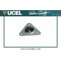 10621 UCEL Опора стійки амортизатора