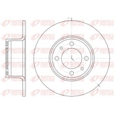 6156.00 REMSA Гальмівний диск