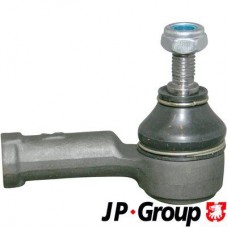 1544601380 JP GROUP Наконечник поперечної кермової тяги