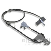 51618 BREMI Датчик частота обертання колеса