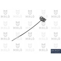 29340 AKRON-MALÒ Тросик, cтояночный тормоз