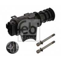 44300 FEBI BILSTEIN Замок валу кермового колеса