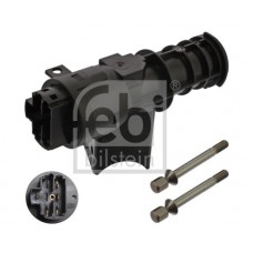 44300 FEBI BILSTEIN Замок валу кермового колеса