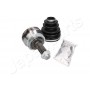 GI-H33 JAPANPARTS Шарнирный комплект, Привідний вал