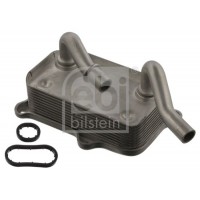 49404 FEBI BILSTEIN масляний радіатор двигунне олива