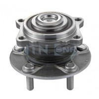 R17360 SNR Комплект підшипника ступиці колеса