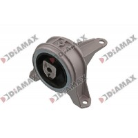 A1373 DIAMAX Підвіска двигун