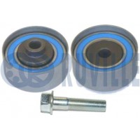 541936 RUVILLE Паразитный / Ведущий ролик, Зубчастий ремінь