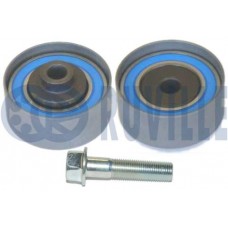 541936 RUVILLE Паразитный / Ведущий ролик, Зубчастий ремінь