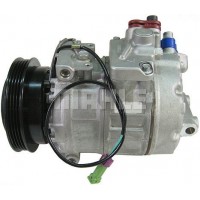 ACP 55 000S MAHLE Компресор кондиціонера
