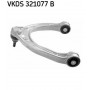 VKDS 321077 B SKF Ричаг незалежної підвіски колеса, подвеска колеса