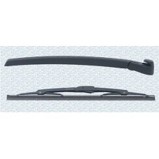 000723180427 MAGNETI MARELLI Щітка склоочисника