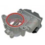 0892086 METZGER Корпус дросельної заслінки
