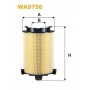 WA9756 WIX FILTERS Повітряний фільтр