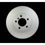 8DD 355 128-381 HELLA PAGID Гальмівний диск