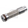 178664 FEBI BILSTEIN Клапан підтримки тиску масла