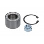 WBK-8510 KAVO PARTS Комплект підшипника ступиці колеса