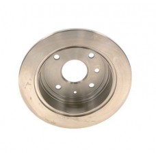 0 986 479 985 BOSCH Гальмівний диск
