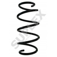 39568 SUPLEX Пружина ходової частини