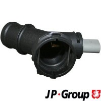 1114450300 JP GROUP Фланець охолоджувальної рідини