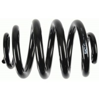 996 644 SACHS Пружина ходової частини