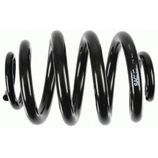 996 644 SACHS Пружина ходової частини