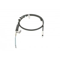 1 987 477 886 BOSCH Тросик, cтояночный тормоз