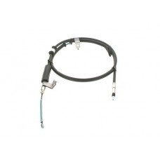 1 987 477 886 BOSCH Тросик, cтояночный тормоз